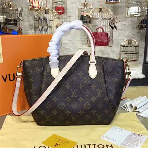 Louis Vuitton Turenne PM – Pursekelly – high quality 